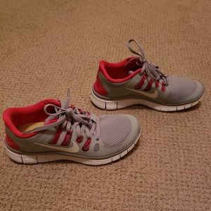 Nike Free Run 5.0 NEVER WORN